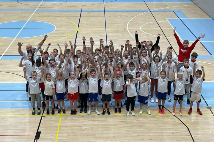 Leirit Archives - Atlas Handball
