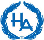 HA logo