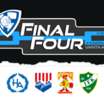 C10-juniorien Final Four 4.-5.5.2024