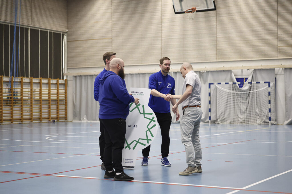 Kim Cup 2024 - Atlas Handball