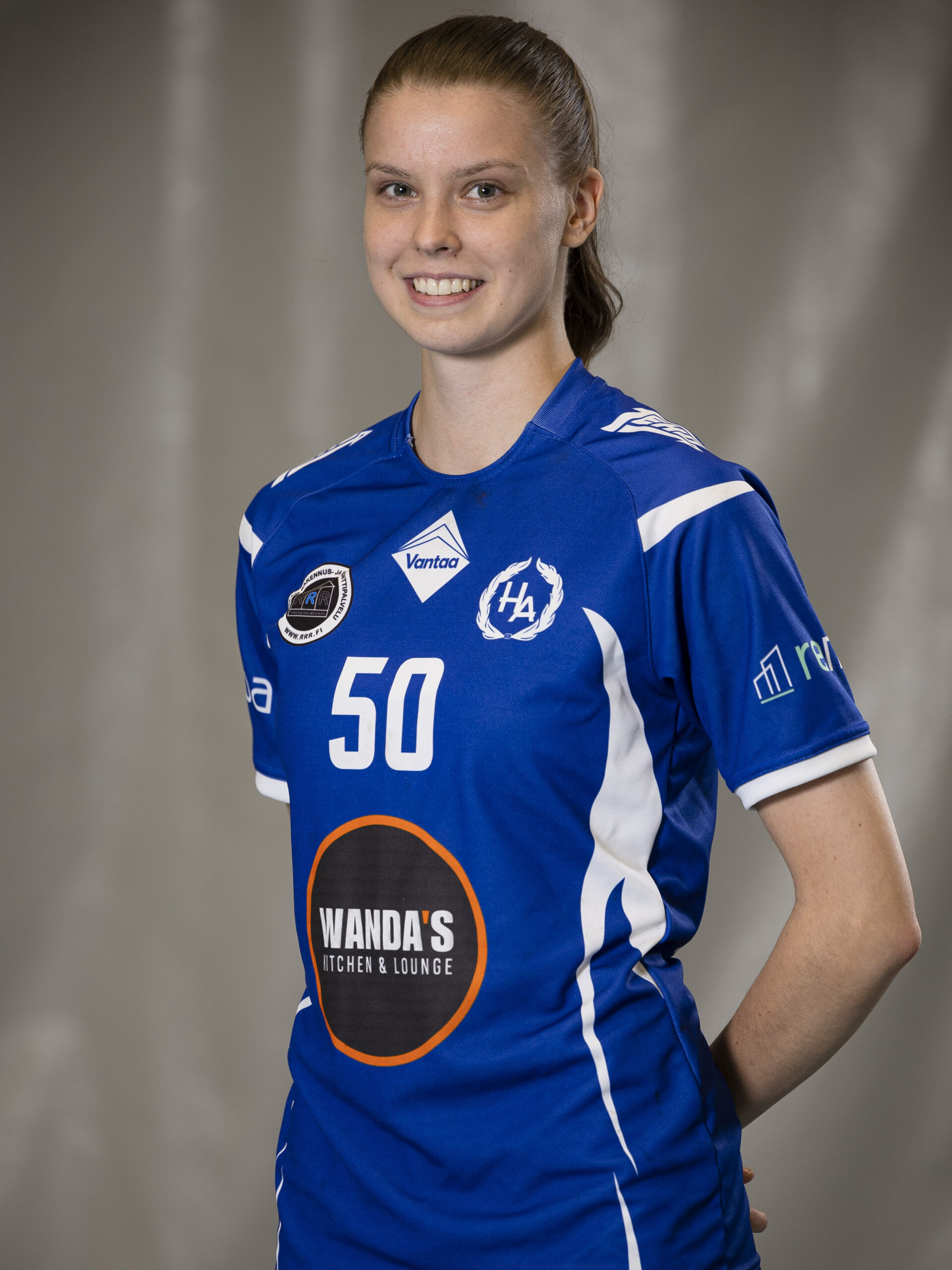 Dicken liian vahva Atlaksen naisille – seuraavana vuorossa SIF - Atlas ...